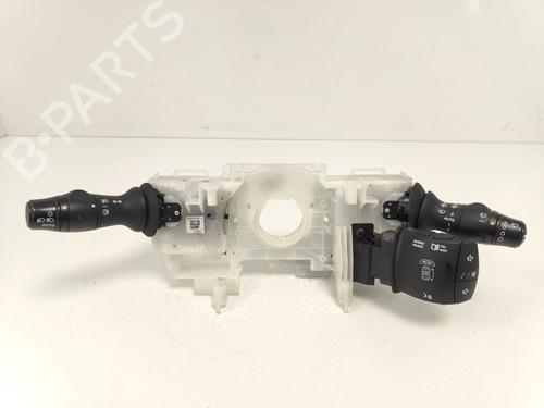Used Steering column stalk Steering column stalk RENAULT GRAND SCÉNIC III (JZ0/1_) 1.4 16V (JZ0F) (131 hp) 33777052 33777052