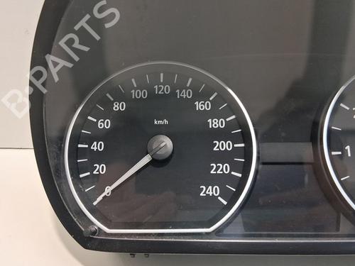 Instrument cluster BMW 1 (E87) 116 i | BP37601151C47 - Image 2