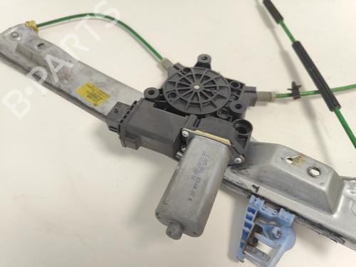 Front left window mechanism OPEL CORSA D (S07) 1.4 (L08, L68) | BP33786047C22 - Image 2