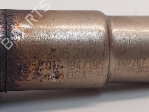 Electronic sensor VW GOLF VI Variant (AJ5) 1.4 TSI | BP33782532M84 - Image 4