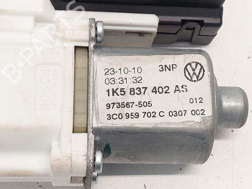 Electronic module VW GOLF VI Variant (AJ5) 1.4 TSI | BP33782538M83 - Image 4