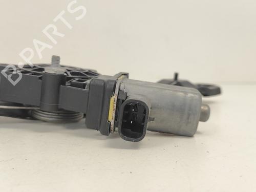 Front left window mechanism FIAT PANDA (312_, 319_) 0.9 (312PXP1A) | BP33788088C22 - Image 3