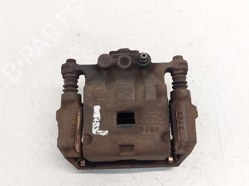 Used Left front brake caliper Left front brake caliper FORD FIESTA VI (CB1, CCN) 1.25 (60 hp) 33782337 33782337