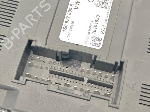 Control unit SKODA CITIGO (NF1) 1.0 | BP39753097M11 - Image 2