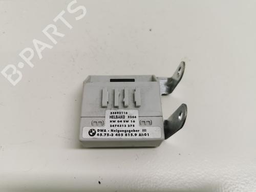 Used Electronic module Electronic module BMW X3 (E83) 2.0 d (150 hp) 33779477 33779477