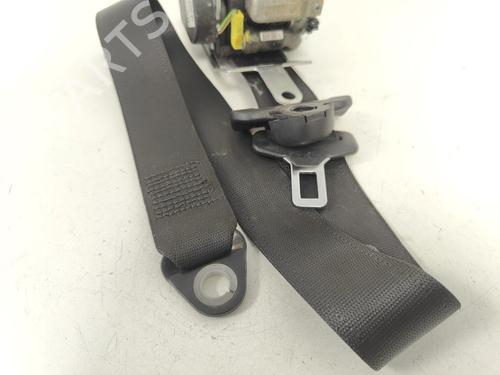 Front right seatbelt OPEL AGILA A (H00) 1.0 (F68) | BP33777462I25 - Image 3