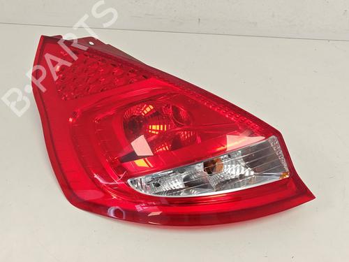 left-taillight-ford-fiesta-vi-cb1-ccn-2008-34393459 main image