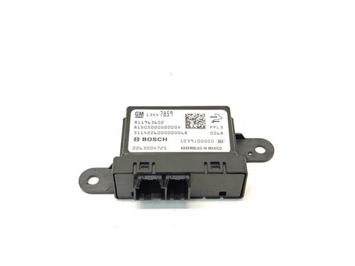 Used Electronic module Electronic module OPEL MERIVA B MPV (S10) 1.6 CDTI (75) (110 hp) 36448103 36448103
