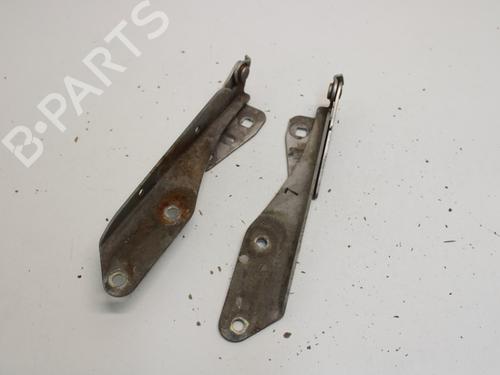 Used Hinge/Door check strap Hinge/Door check strap MG MGF (RD) 1.8 i VVC (146 hp) 33781341 33781341