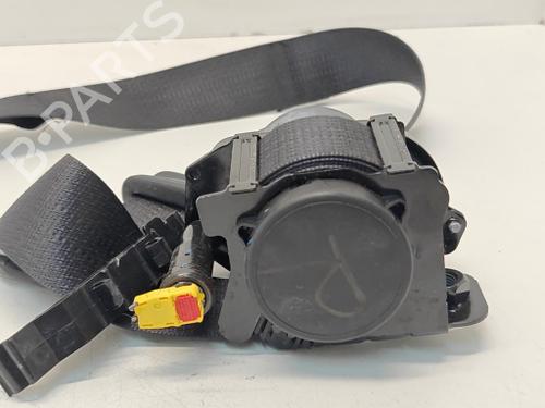 Front right seatbelt JEEP CHEROKEE (KL) 2.2 CRD 4x4 | BP40610520I25 - Image 3