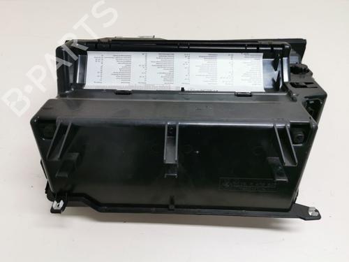Glove box BMW X5 (E53) 3.0 i | BP33780172C95 - Image 3