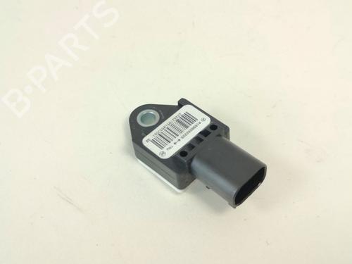 electronic-module-mercedes-benz-a-class-w169-2004-2005-2006-2007-2008-2009-2010-2011-2012-33785799 main image