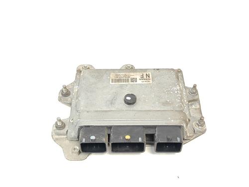 Used Engine control unit (ECU) Engine control unit (ECU) NISSAN QASHQAI I (J10, NJ10) 2.0 (141 hp) 34578788 34578788