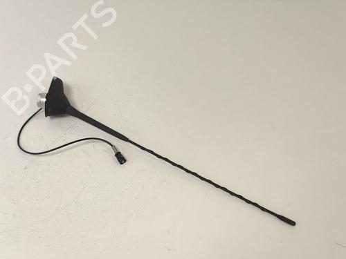Antenne/Base Antenne/Base CITROËN C3 II (SC_) 1.6 VTi 120 (120 hp) 33787058 33787058