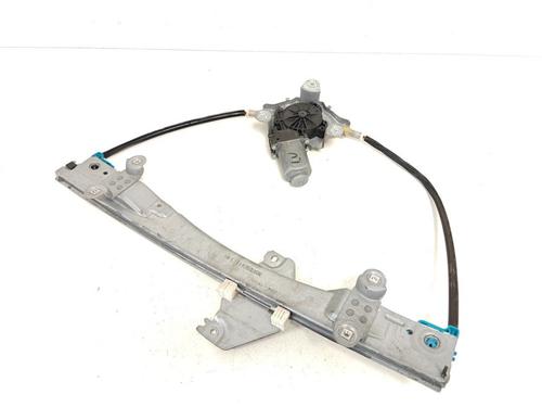 Rudehejsemekanisme ventre foran Rudehejsemekanisme ventre foran RENAULT TWINGO II (CN0_) 1.2 16V (CN04, CN0B) (75 hp) 33789019 33789019