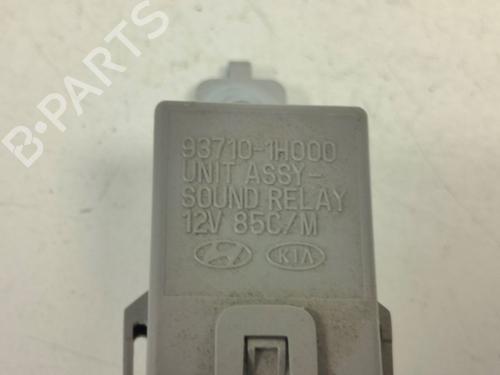 Electronic sensor KIA CEE'D SW (ED) 1.6 | BP33788033M84 - Image 3