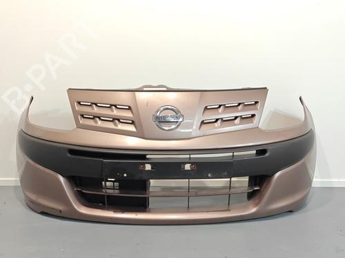 Paraurti anteriore Paraurti anteriore NISSAN PIXO (UA0) 1.0 (68 hp) 35948339 35948339
