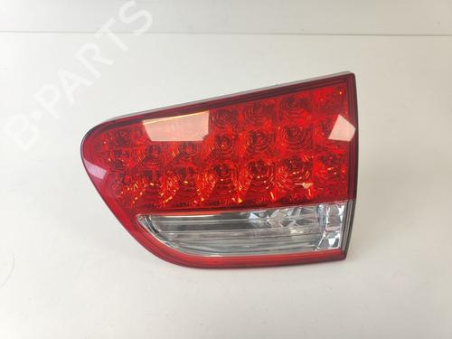 Used Right taillight Right taillight CITROËN C-CROSSER (VU_, VV_) 2.4 16V (170 hp) 33775225 33775225
