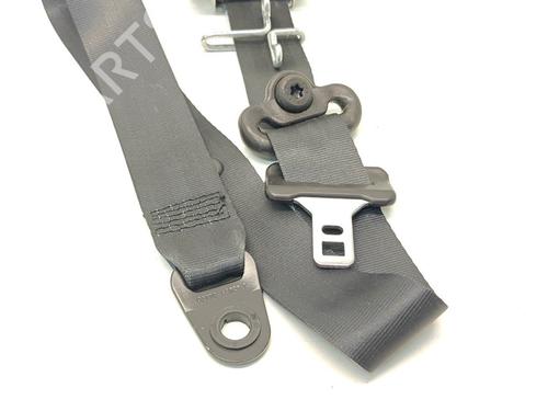 Front right seatbelt FORD C-MAX (DM2) 1.8 | BP38285279I25 - Image 2