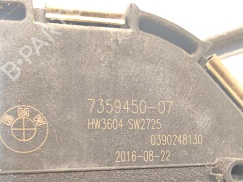 Front wiper motor BMW i3 (I01) Electric | BP38951495M29 - Image 4