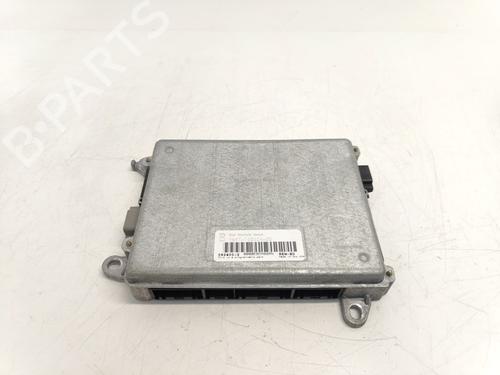 Used Electronic module Electronic module JAGUAR S-TYPE II (X200) 3.0 V6 (238 hp) 33783908 33783908