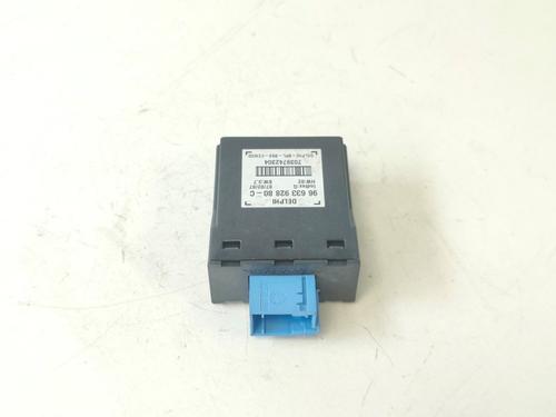 Used Electronic module Electronic module CITROËN C4 Grand Picasso I (UA_) 2.0 i 16V (140 hp) 33786552 33786552