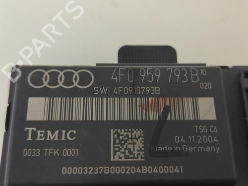 Control unit AUDI A6 C6 (4F2) 3.0 TDI quattro | BP33784341M11 - Image 3