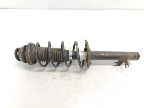 Used Left front shock absorber Left front shock absorber TOYOTA AYGO (_B1_) 1.0 (KGB10_, KGB10R) (68 hp) 33783094 33783094