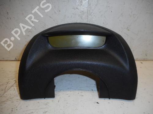 Used Display monitor Display monitor CITROËN C4 Coupe (LA_) 1.6 HDi (90 hp) 33778200 33778200