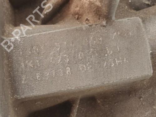 Steering rack VW GOLF V (1K1) 2.0 FSI | BP33790187M22 - Image 6