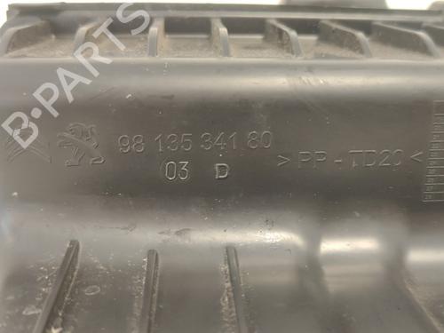 Air filter box CITROËN C3 III (SX) 1.2 PureTech 82 | BP33785525M87 - Image 3