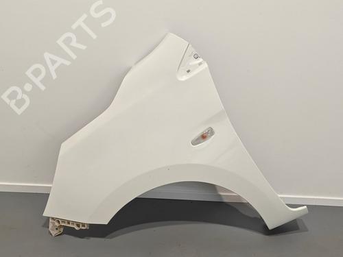 Forskærm venstre Forskærm venstre MITSUBISHI MIRAGE / SPACE STAR VI Hatchback (A0_A) 1.0 (A05A) (71 hp) 36185760 36185760