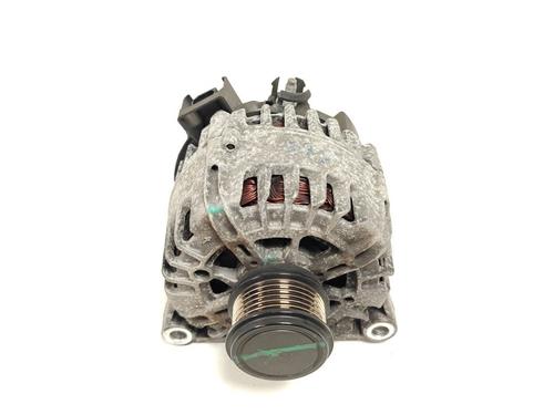 Used Alternator Alternator FORD TRANSIT CONNECT V408 Box Body/MPV 1.5 EcoBlue (101 hp) 33790667 33790667