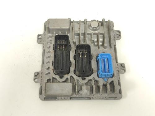 Used Engine control unit (ECU) Engine control unit (ECU) OPEL CORSA E (X15) 1.3 CDTI (08, 68) (95 hp) 33777699 33777699
