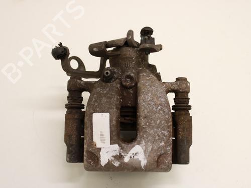 Used Left rear brake caliper Left rear brake caliper CITROËN DS5 2.0 HDi 200 Hybrid4 All-wheel Drive (200 hp) 33780583 33780583
