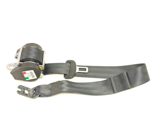 Used Rear right seatbelt Rear right seatbelt SKODA OCTAVIA III Combi (5E5, 5E6) 1.2 TSI (105 hp) 33791219 33791219