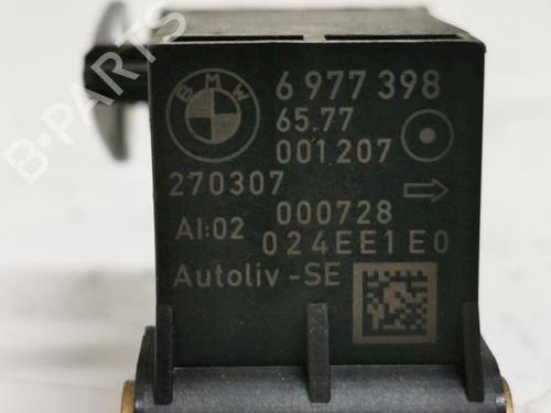 Electronic sensor MINI MINI (R56) One | BP33778750M84 - Image 3