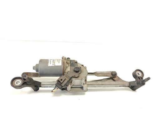 Used Front wiper motor Front wiper motor OPEL CORSA D (S07) 1.4 (L08, L68) (90 hp) 33792161 33792161