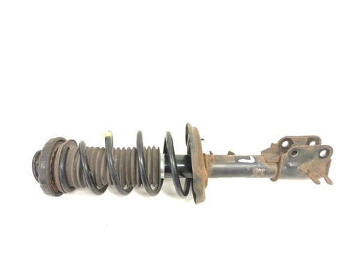 Used Left front shock absorber Left front shock absorber OPEL KARL (C16) 1.0 (75 hp) 33790273 33790273
