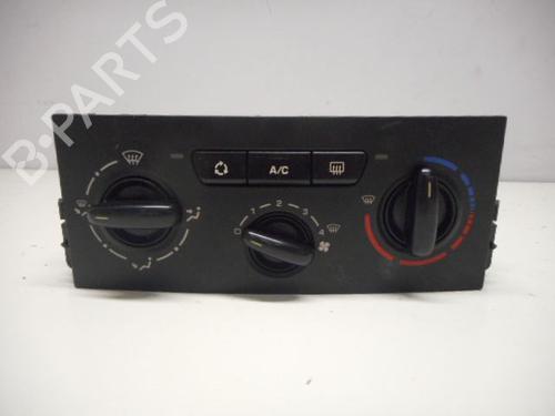 Used Climate control Climate control PEUGEOT 207 (WA_, WC_) 1.4 HDi (68 hp) 33778276 33778276