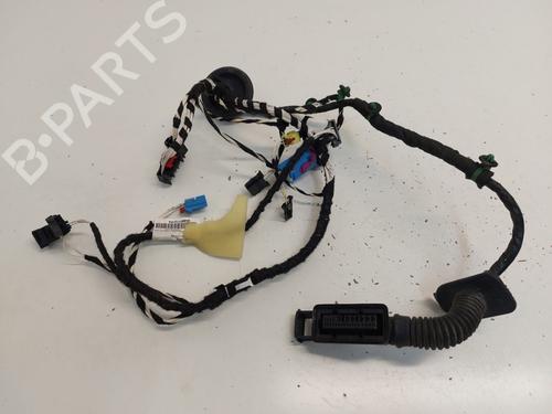 Used Wiring harness Wiring harness VW TIGUAN (AD1, AX1) 2.0 TDI 4motion (150 hp) 33781737 33781737