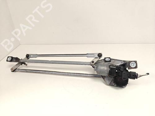 Used Front wipers mechanism Front wipers mechanism FORD KUGA I 2.0 TDCi (136 hp) 33790529 33790529