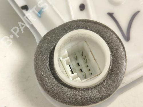 Front left lock PEUGEOT 108 1.0 VTi | BP33777853C98  - Image 5