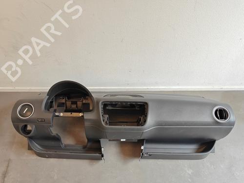 Used Dashboard Dashboard VW UP! (121, 122, BL1, BL2, BL3, 123) 1.0 (60 hp) 34508898 34508898