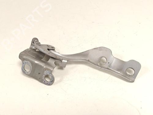 Used Hinge/Door check strap Hinge/Door check strap HYUNDAI i20 I (PB, PBT) 1.4 (101 hp) 33790399 33790399