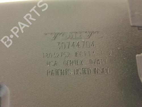 Rear mirror VOLVO C30 (533) 1.6 D | BP33787097I6 - Image 5