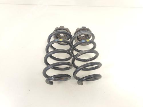 Støddæmperfjeder Støddæmperfjeder RENAULT ZOE Hatchback Van (BFM_) Electric (BFME) (92 hp) 33776648 33776648