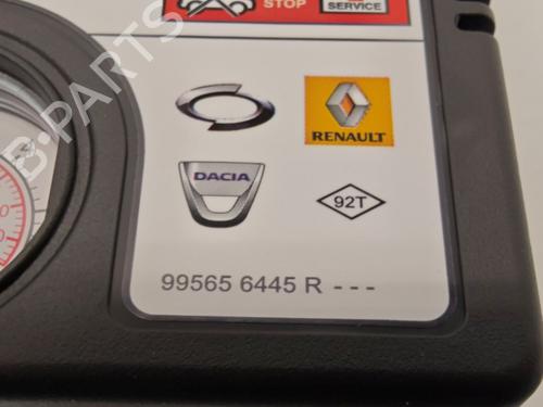 Andre RENAULT CAPTUR I (J5_, H5_) 0.9 TCe 90 | BP38435327O1 - Image 4