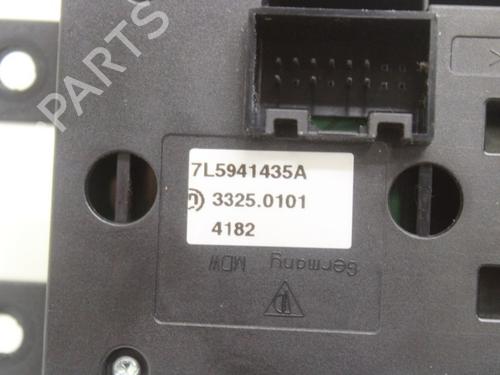 Switch PORSCHE CAYENNE (9PA) S 4.5 | BP33780683I30 - Image 4