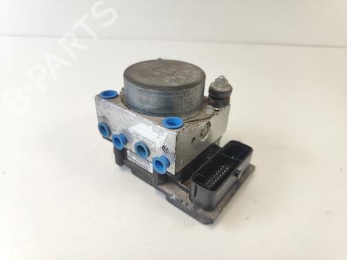 Used ABS pump ABS pump CITROËN NEMO Box Body/MPV (AA_) 1.4 HDi (68 hp) 33784573 33784573